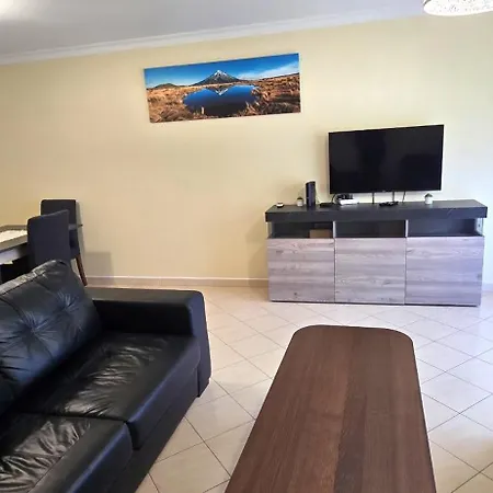 Apartamento Holidays - Albufeira