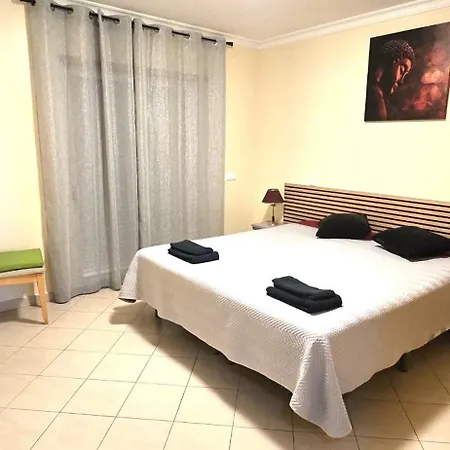 Apartamento Holidays - *