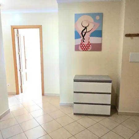 Holidays - Albufeira