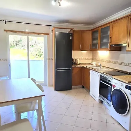 Holidays - Albufeira