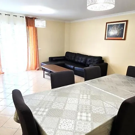 Holidays - Daire Albufeira