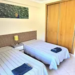 Апартаменты Holidays - *