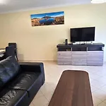 Апартаменты Holidays - Албуфейра