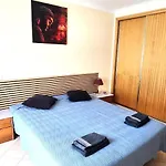 Апартаменты Holidays - *