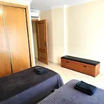 Апартаменты Holidays -