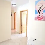 Апартаменты Holidays -