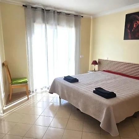 Holidays - Apartment