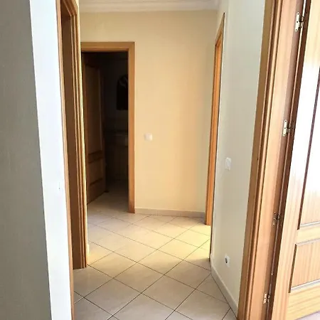 Apartment Holidays -