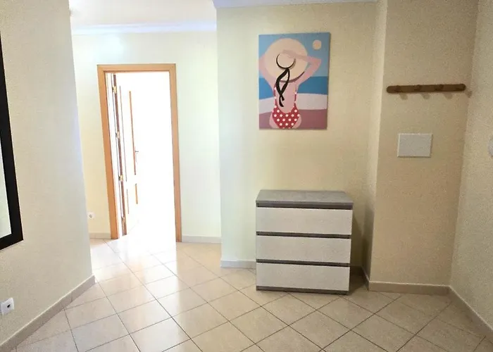 Holidays - 阿尔布费拉