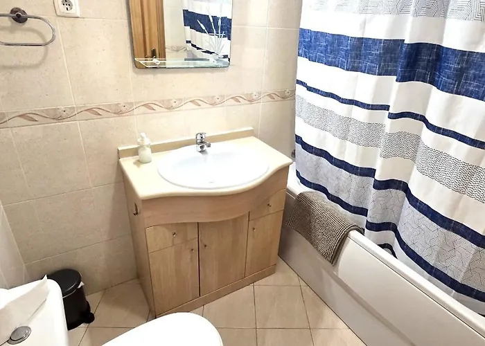 Holidays - * 阿尔布费拉