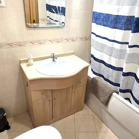 Holidays - * Albufeira