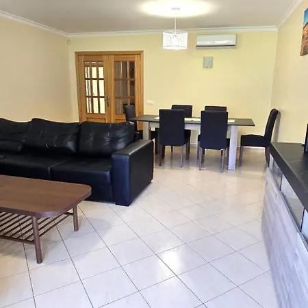 Holidays - Albufeira