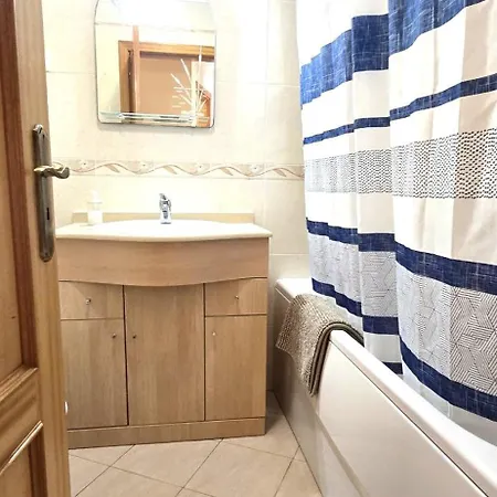 Apartamento Holidays - Albufeira