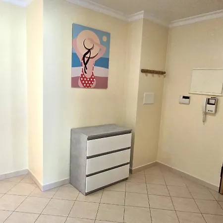 Apartamento Holidays -