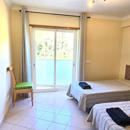 Holidays - Apartamento *